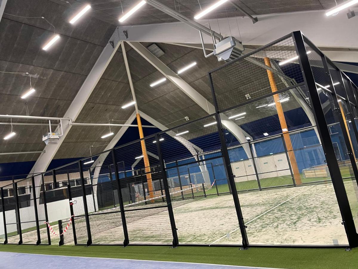 Hyggelig Sommerhus Oer Maritime Ferieby Ebeltoft Exteriör bild